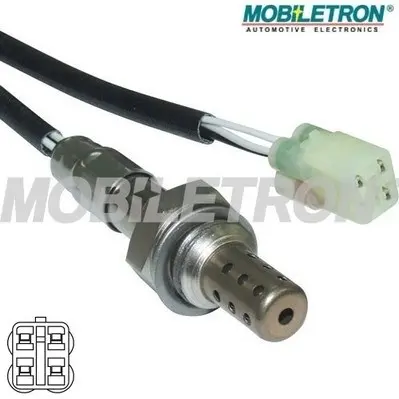 ламбда-сонда MOBILETRON          