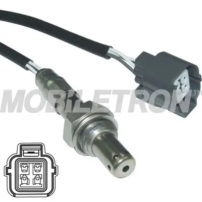 ламбда-сонда MOBILETRON          