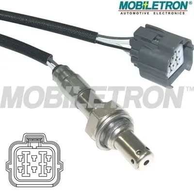 ламбда-сонда MOBILETRON          