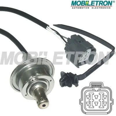 ламбда-сонда MOBILETRON          