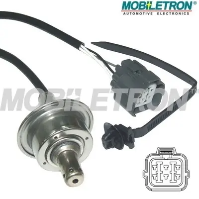 ламбда-сонда MOBILETRON          