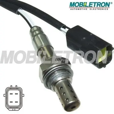 ламбда-сонда MOBILETRON          