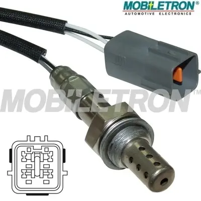 ламбда-сонда MOBILETRON          