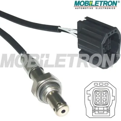 ламбда-сонда MOBILETRON          