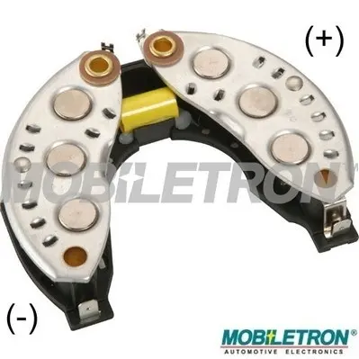 изправител, генератор MOBILETRON          