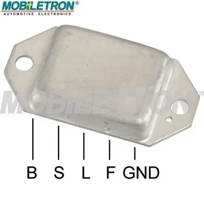 регулатор на генератор MOBILETRON          