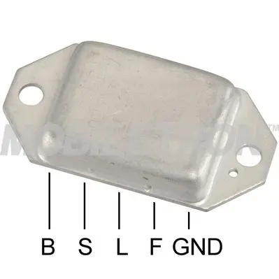 регулатор на генератор MOBILETRON          