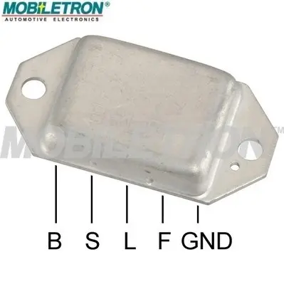 регулатор на генератор MOBILETRON          