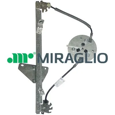 Стъклоподемник MIRAGLIO