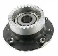 главина на колелото FORMPART            