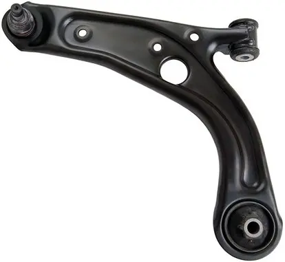 носач, окачване на колелата FORMPART            