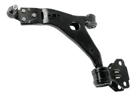 носач, окачване на колелата FORMPART            