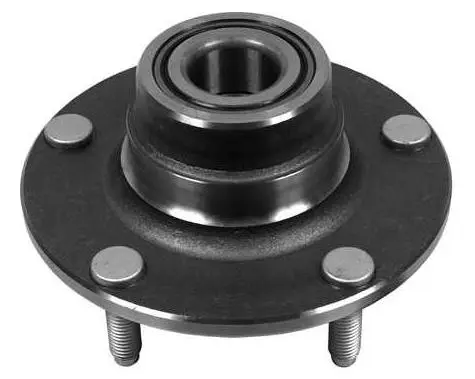 главина на колелото FORMPART            