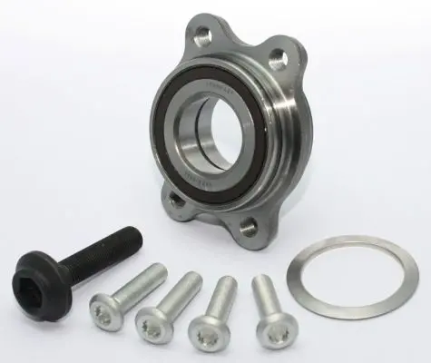 главина на колелото FORMPART            