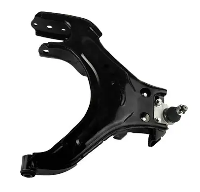 носач, окачване на колелата FORMPART            