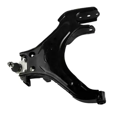 носач, окачване на колелата FORMPART            