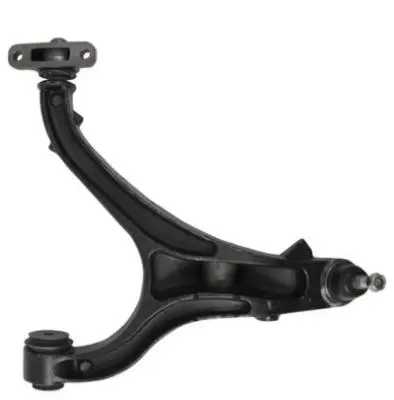 носач, окачване на колелата FORMPART            