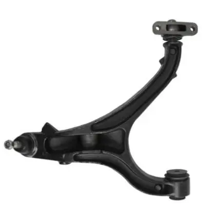 носач, окачване на колелата FORMPART            