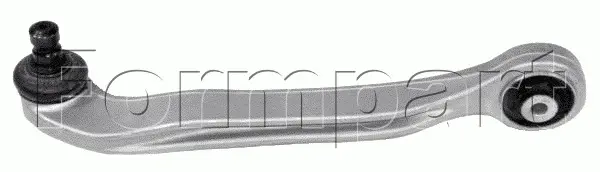 носач, окачване на колелата FORMPART            