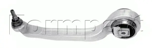 носач, окачване на колелата FORMPART            