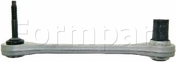 носач, окачване на колелата FORMPART            