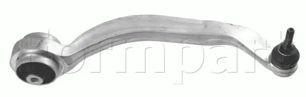 носач, окачване на колелата FORMPART            