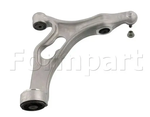 носач, окачване на колелата FORMPART            