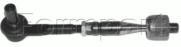 Напречна кормилна щанга FORMPART