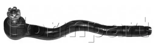 накрайник на напречна кормилна щанга FORMPART            