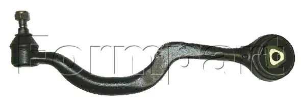 носач, окачване на колелата FORMPART            