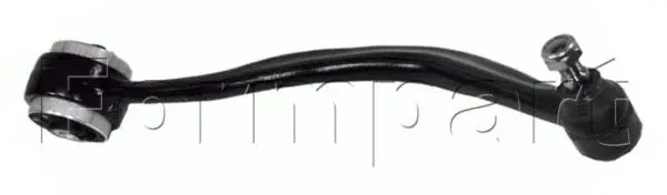 носач, окачване на колелата FORMPART            