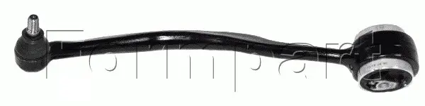 носач, окачване на колелата FORMPART            