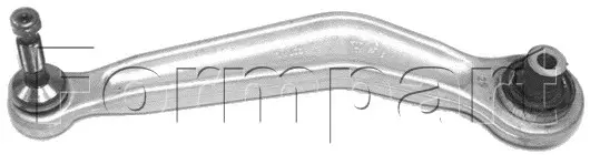 носач, окачване на колелата FORMPART            