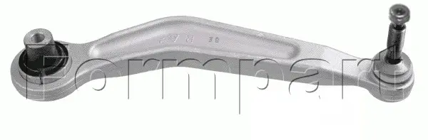 носач, окачване на колелата FORMPART            