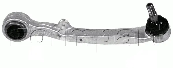 носач, окачване на колелата FORMPART            