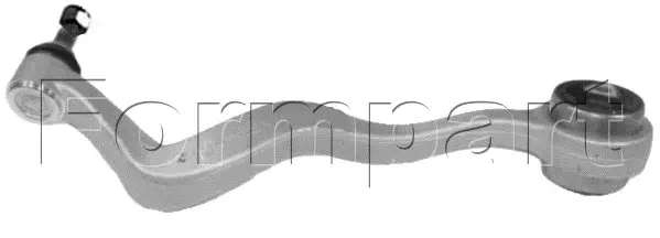 носач, окачване на колелата FORMPART            