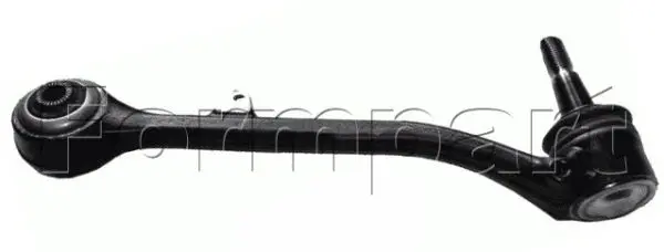 носач, окачване на колелата FORMPART            