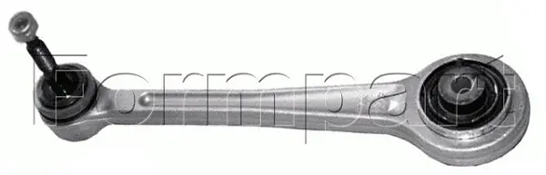 носач, окачване на колелата FORMPART            