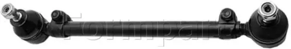 кормилна щанга FORMPART            
