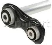 носач, окачване на колелата FORMPART            