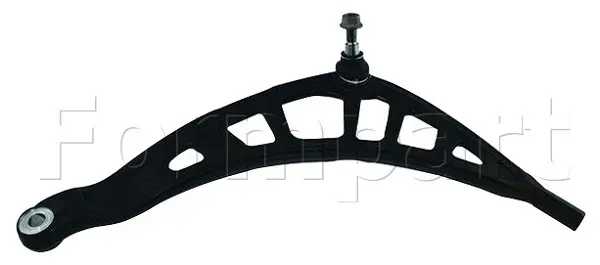 носач, окачване на колелата FORMPART            