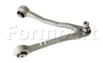 носач, окачване на колелата FORMPART            