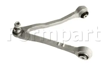 носач, окачване на колелата FORMPART            