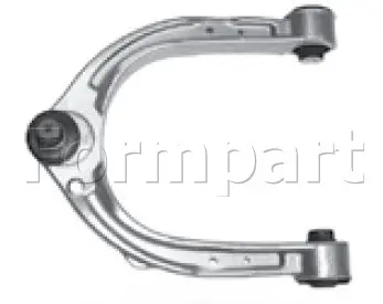носач, окачване на колелата FORMPART            