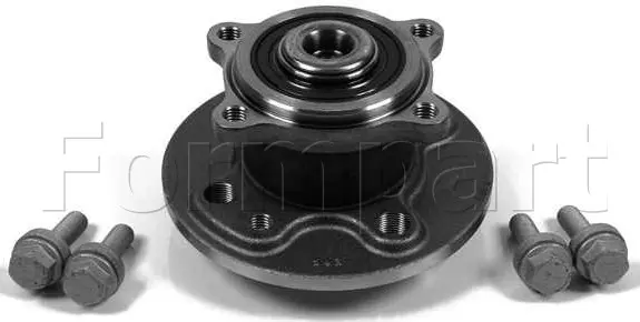 главина на колелото FORMPART            