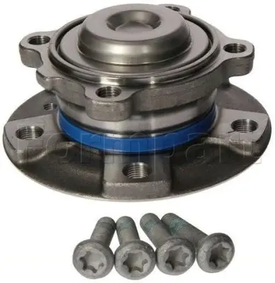 главина на колелото FORMPART            