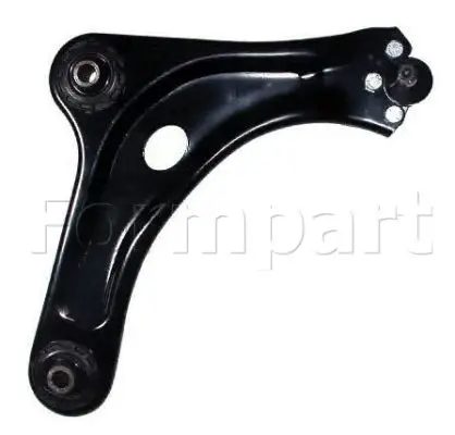 носач, окачване на колелата FORMPART            