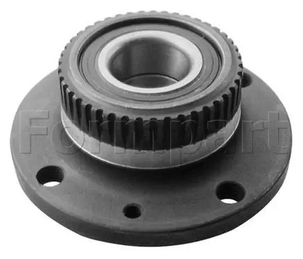 главина на колелото FORMPART            