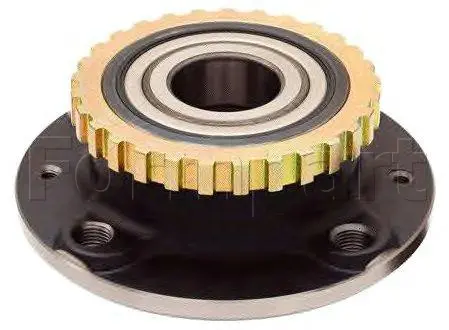 главина на колелото FORMPART            