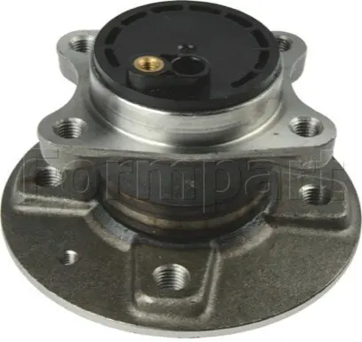 главина на колелото FORMPART            